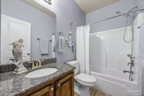 Bath - 3920 Shady Grove Dr, Pace, FL 32571 photo 5 of 5
