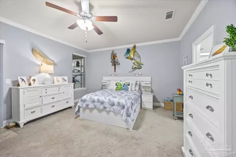 Bedroom - 3920 Shady Grove Dr, Pace, FL 32571 photo 1 of 4