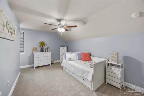 Bedroom - 3920 Shady Grove Dr, Pace, FL 32571 photo 3 of 4
