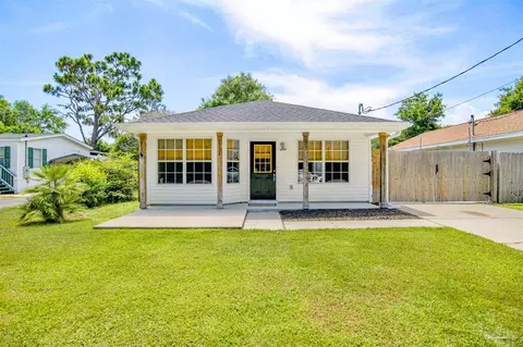 5211 Statler Ave, Pensacola, FL 32507