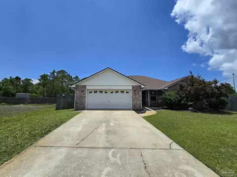 8751 Cicilia Ct, Navarre, FL 32566
