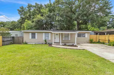 907 Lucerne Ave, Pensacola, FL 32505