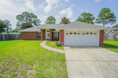 7430 Peterson Ln, Pensacola, FL 32506