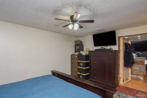 Bedroom - 2322 Silversides Loop, Pensacola, FL 32526 photo 3 of 4