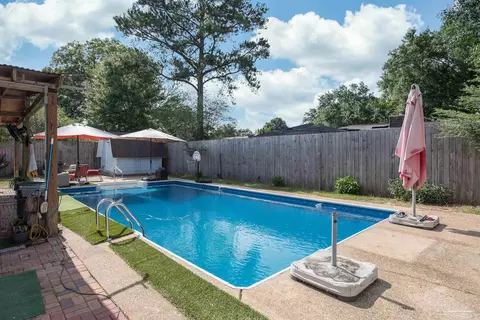 Exterior - 2322 Silversides Loop, Pensacola, FL 32526 photo 1 of 6