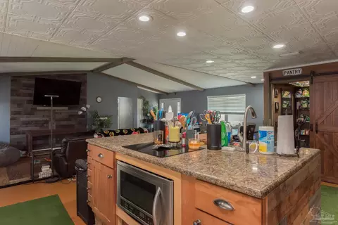 Kitchen - 2322 Silversides Loop, Pensacola, FL 32526 photo 1 of 5