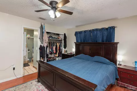 Bedroom - 2322 Silversides Loop, Pensacola, FL 32526 photo 2 of 4
