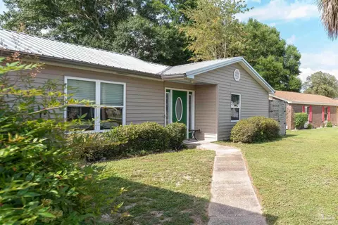 2322 Silversides Loop, Pensacola, FL 32526