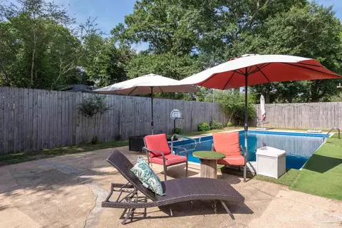 Exterior - 2322 Silversides Loop, Pensacola, FL 32526 photo 3 of 6