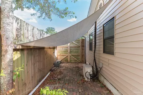 Exterior - 2322 Silversides Loop, Pensacola, FL 32526 photo 6 of 6