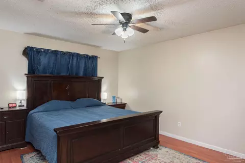 Bedroom - 2322 Silversides Loop, Pensacola, FL 32526 photo 1 of 4
