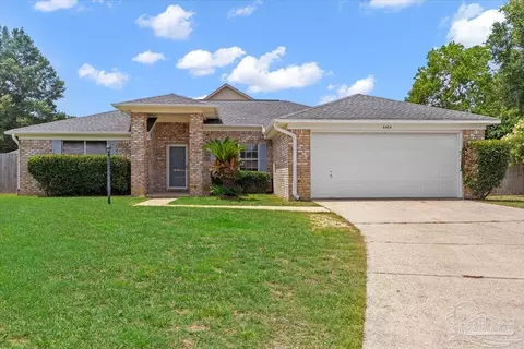 4404 Summerfield Ct, Pace, FL 32571