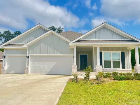 5682 Clarity St, Milton, FL 32570