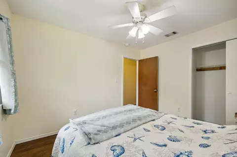 Bedroom - 6043 Dairy Rd, Baker, FL 32531 photo 6 of 8