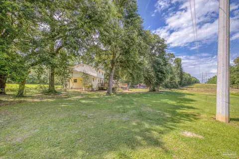 Exterior - 6043 Dairy Rd, Baker, FL 32531 photo 19 of 30