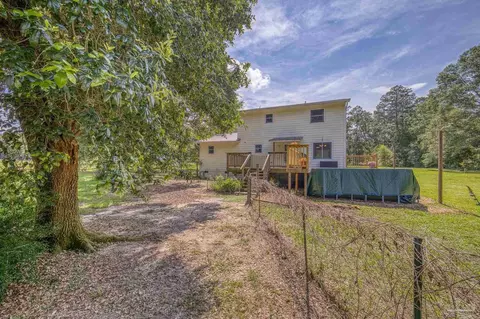 Exterior - 6043 Dairy Rd, Baker, FL 32531 photo 12 of 30