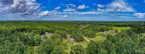 View/Area - 6043 Dairy Rd, Baker, FL 32531 photo 2 of 3
