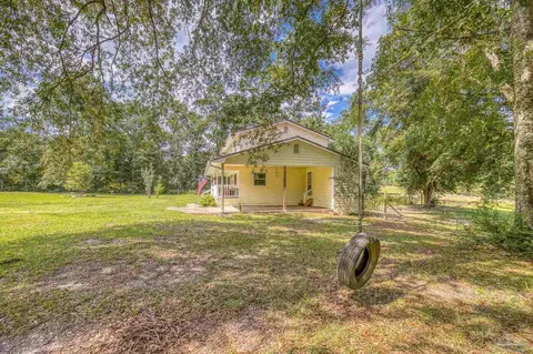 Exterior - 6043 Dairy Rd, Baker, FL 32531 photo 29 of 30