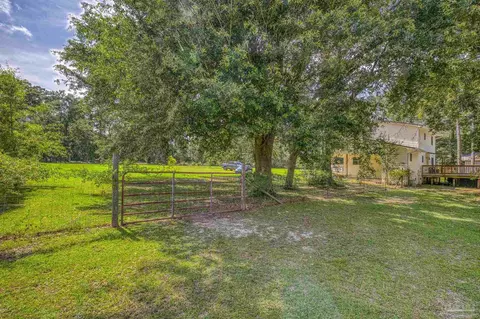 Exterior - 6043 Dairy Rd, Baker, FL 32531 photo 20 of 30