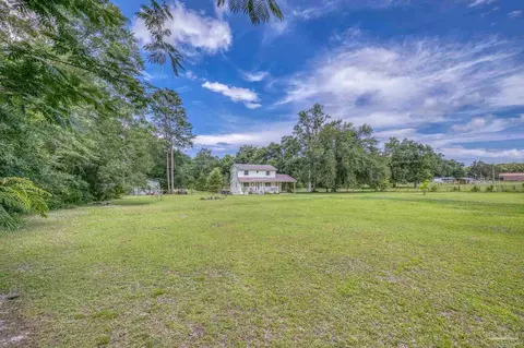 Exterior - 6043 Dairy Rd, Baker, FL 32531 photo 30 of 30