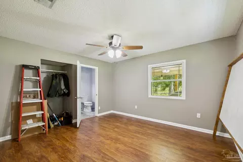 Bedroom - 6043 Dairy Rd, Baker, FL 32531 photo 1 of 8