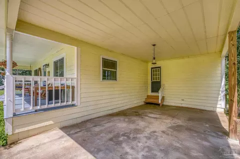 Exterior - 6043 Dairy Rd, Baker, FL 32531 photo 27 of 30