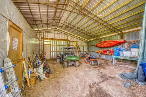 Exterior - 6043 Dairy Rd, Baker, FL 32531 photo 6 of 30