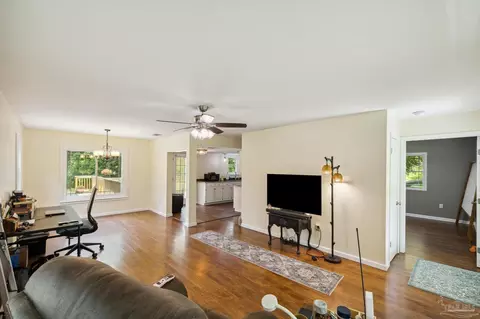 Living - 6043 Dairy Rd, Baker, FL 32531 photo 2 of 3