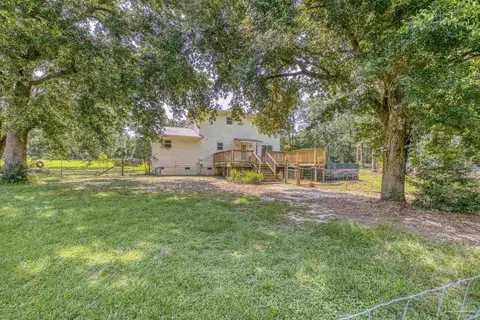 Exterior - 6043 Dairy Rd, Baker, FL 32531 photo 17 of 30