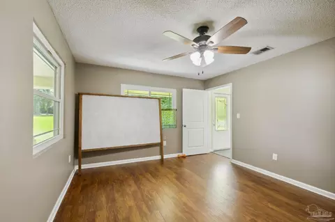 Bedroom - 6043 Dairy Rd, Baker, FL 32531 photo 2 of 8