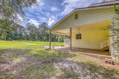 Exterior - 6043 Dairy Rd, Baker, FL 32531 photo 28 of 30