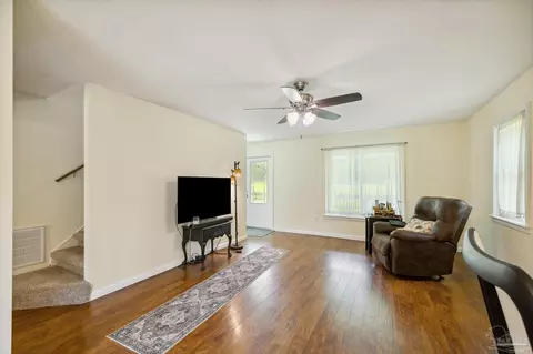 Living - 6043 Dairy Rd, Baker, FL 32531 photo 3 of 3