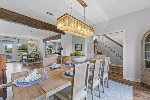 Dining - 5624 Firestone Dr, Pace, FL 32571 photo 2 of 3