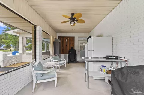 Exterior - 5624 Firestone Dr, Pace, FL 32571 photo 9 of 14