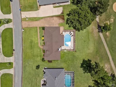 View/Area - 5624 Firestone Dr, Pace, FL 32571 photo 6 of 11