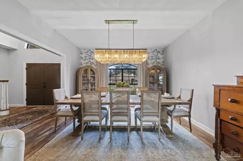 Dining - 5624 Firestone Dr, Pace, FL 32571 photo 1 of 3