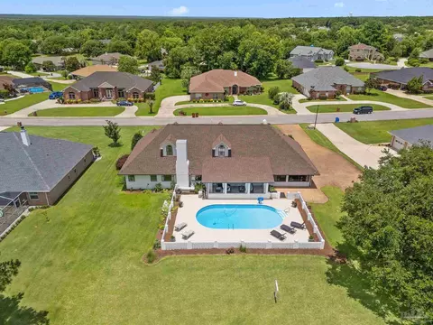 View/Area - 5624 Firestone Dr, Pace, FL 32571 photo 3 of 11