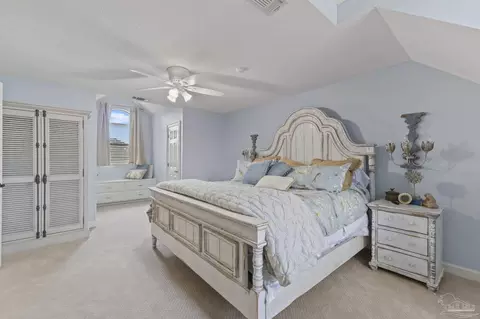 Bedroom - 5624 Firestone Dr, Pace, FL 32571 photo 6 of 7