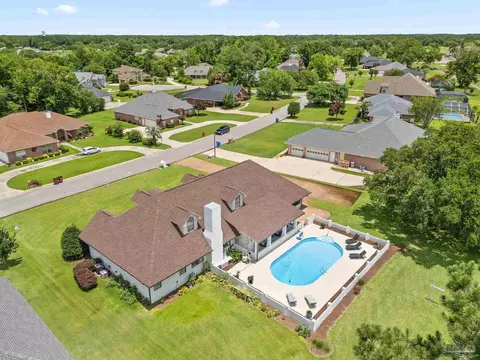 View/Area - 5624 Firestone Dr, Pace, FL 32571 photo 1 of 11