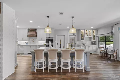 Kitchen - 5624 Firestone Dr, Pace, FL 32571 photo 1 of 7