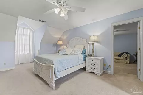 Bedroom - 5624 Firestone Dr, Pace, FL 32571 photo 4 of 7