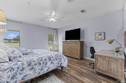 Bedroom - 5624 Firestone Dr, Pace, FL 32571 photo 2 of 7