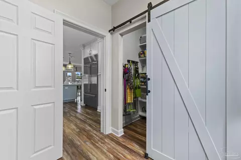 Entry Way - 5624 Firestone Dr, Pace, FL 32571 photo 3 of 3