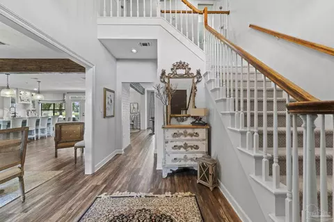 Entry Way - 5624 Firestone Dr, Pace, FL 32571 photo 1 of 3