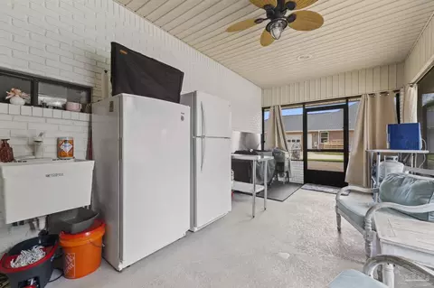 Exterior - 5624 Firestone Dr, Pace, FL 32571 photo 10 of 14