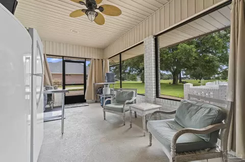 Exterior - 5624 Firestone Dr, Pace, FL 32571 photo 8 of 14