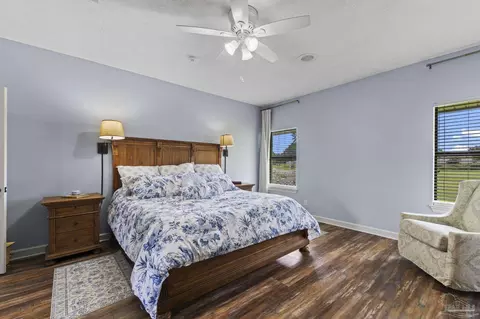 Bedroom - 5624 Firestone Dr, Pace, FL 32571 photo 1 of 7