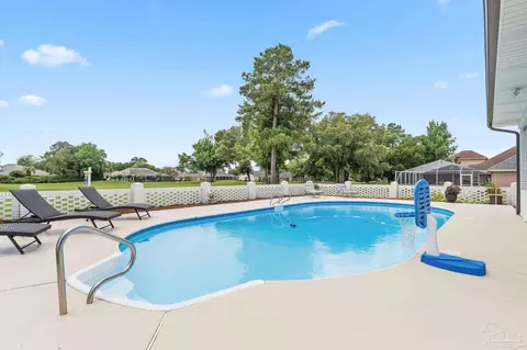 Exterior - 5624 Firestone Dr, Pace, FL 32571 photo 7 of 14