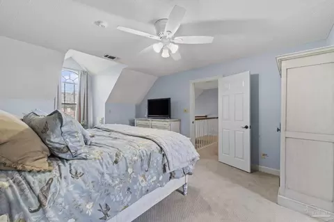 Bedroom - 5624 Firestone Dr, Pace, FL 32571 photo 7 of 7