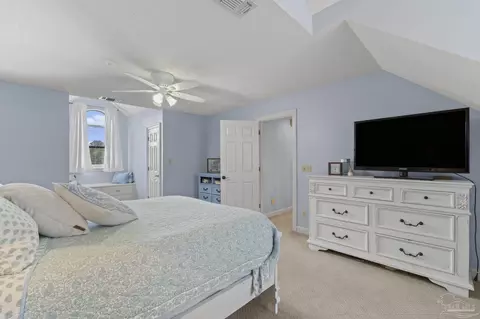 Bedroom - 5624 Firestone Dr, Pace, FL 32571 photo 5 of 7